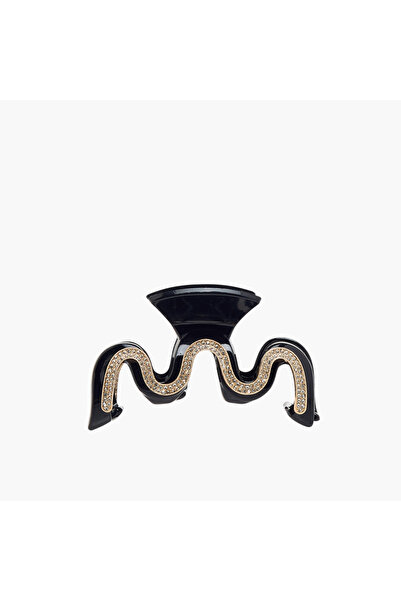 Lifestyle مشبك شعر مزخرف