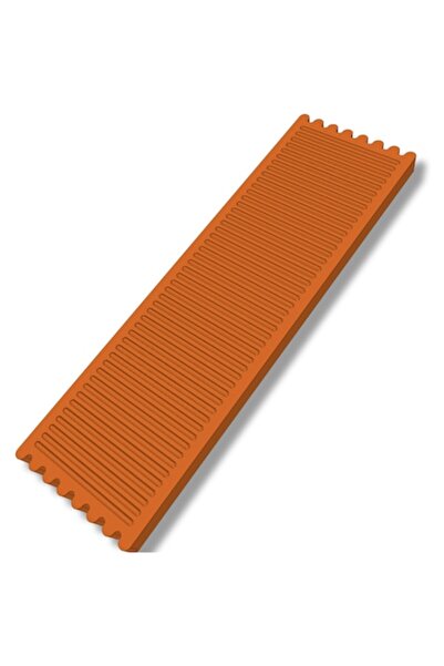 Sorplast Set de 100 distanțiere Thermopane, 30x100, grosime 3 mm
