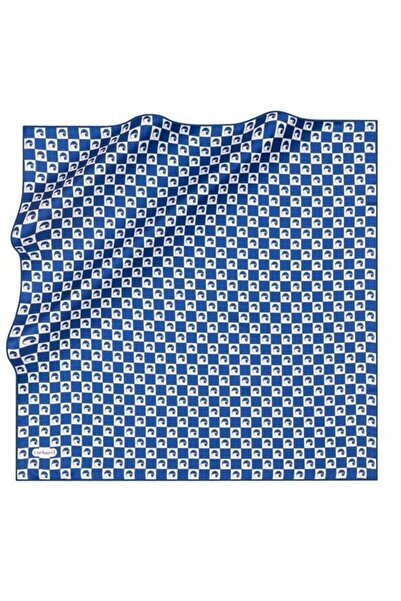 Cacharel Шовковий шарф - 8888313-923 Saks