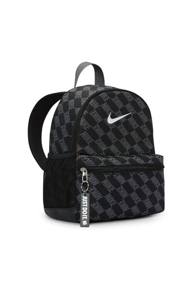 Nike Black backpack brsla jdi aop fa25 – hv6481-010