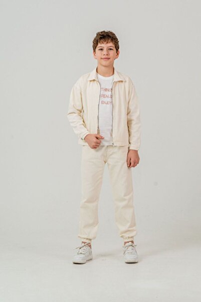 ervaa kids BOY 3 PIECE SET