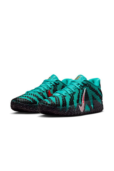 Nike Ja 3 Scratch 3.0 ''Turbo Green'' - Lanje