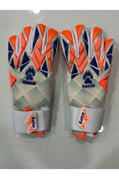 Katze Bilek Destekli Kaleci Eldiveni