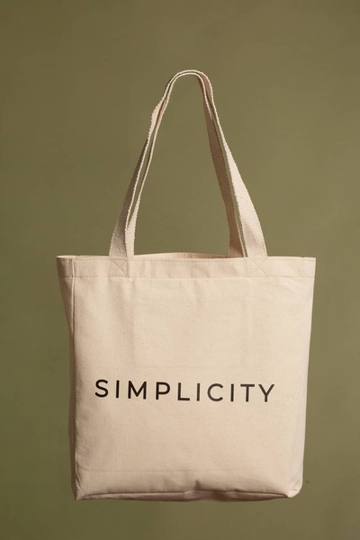 Lemaye Ham Bez Çanta - sımplıcity