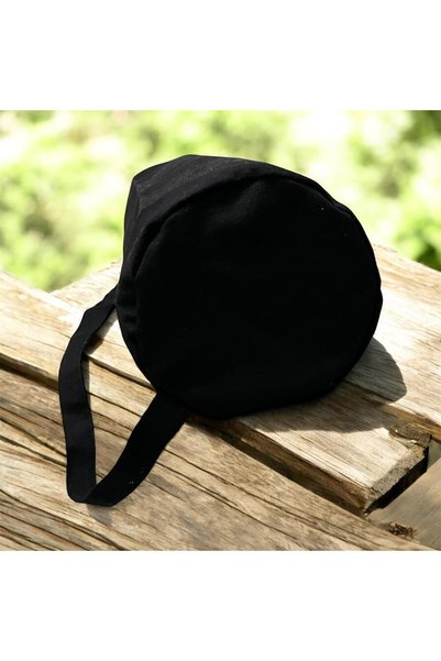 LİFENES Yoga Mat Carrying Bag |   Drawstring Pilates Mat Cover with Shoulder Strap |   Domestic Production