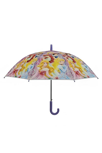 HASSM Disney Princess Style Rainproof Umbrella