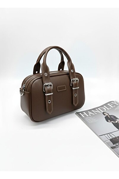 Handley ΓΥΝΑΙΚΕΙΑ ΤΣΑΝΤΑ ΧΕΡΙΟΥ ΚΑΙ ΩΜΟΥ