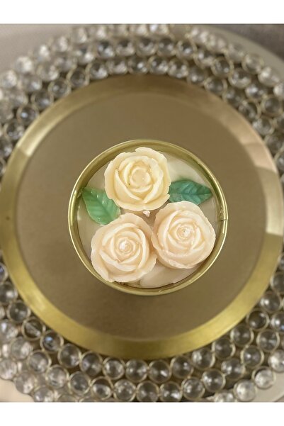 DAR AMALIA Golden Bloom