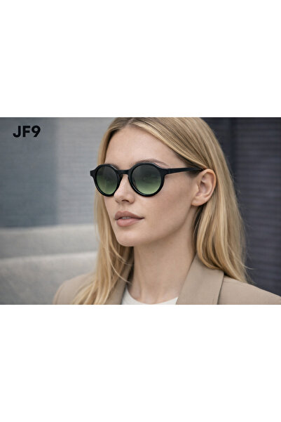 Jack Ferrero KADIN GÜNEŞ GÖZLÜĞÜ UV400 KORUMALI YENİ SEZON MODA KADIN GÖZLÜK