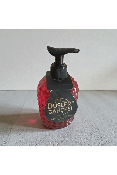 düşler bahçesi Red