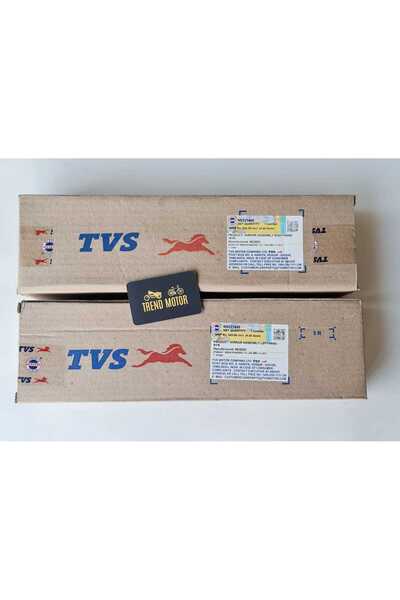 MOTTO AYNA TAKIM SAĞ SOL - TVS RTR 200