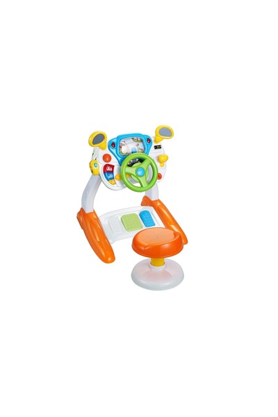 Prego Toys Minik Eğitim Aracı