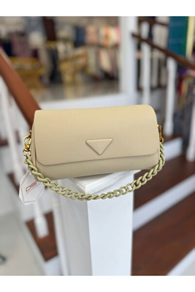 DSN Geanta de umar pentru femei Rouge B35032