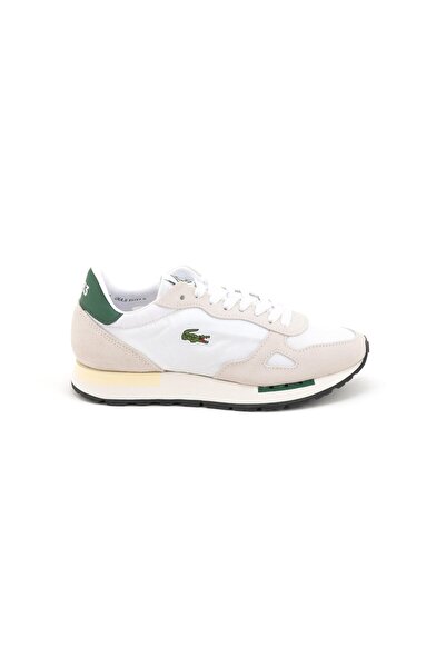 Lacoste Partner 70S 124 1 SFA Γυναικεία Casual Αθλητικά Παπούτσια