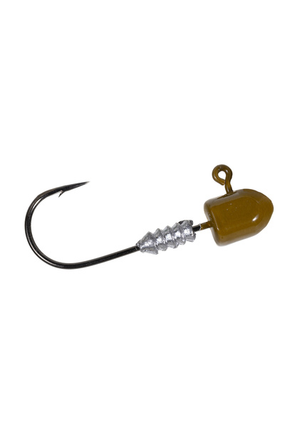 RYUJI ROCKET OIL JIGHEAD 4GR İĞNE NO:2 (3 ADET)