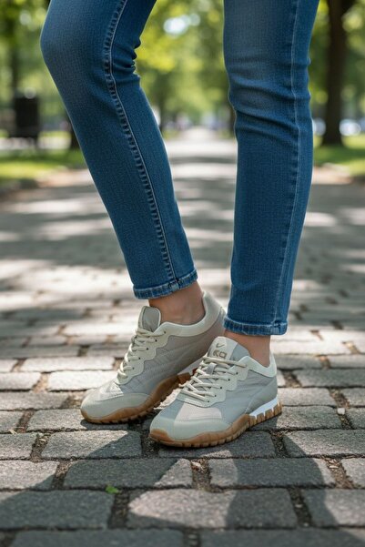 IN-STEP Sneaker Casual Unisex Shoes