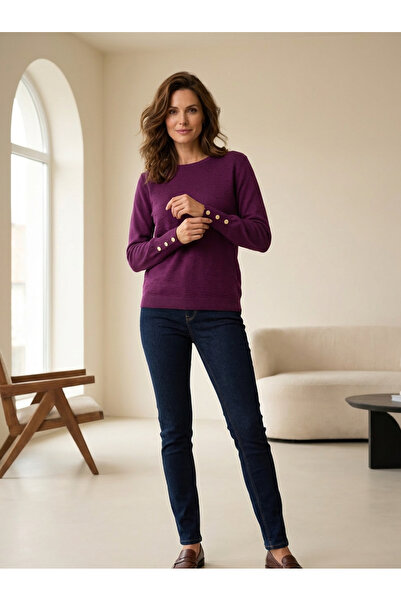 OEM Pulover soft touch cu model