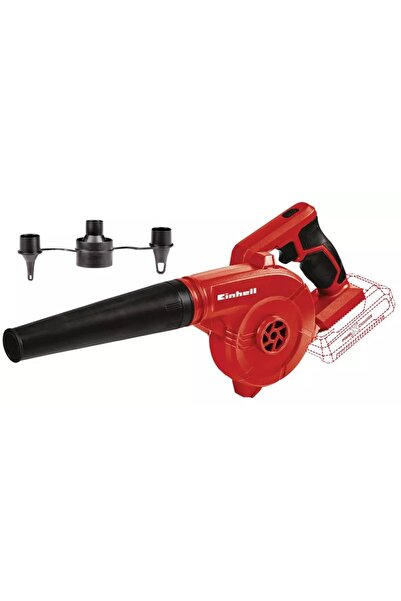 Einhell Te-cb 18/180 Li-solo Akülü Hava Üfleme