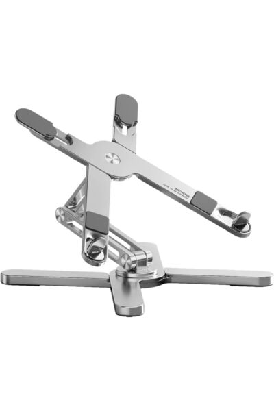 Generic حامل كمبيوتر محمول على شكل حرف X