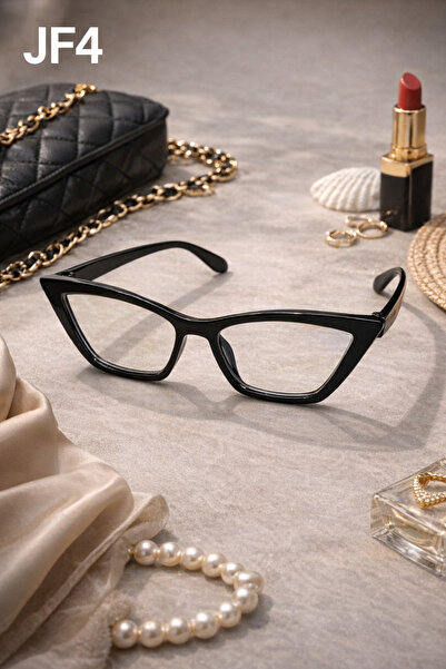 Jack Ferrero KADIN GÜNEŞ GÖZLÜĞÜ UV400 KORUMALI YENİ SEZON MODA KADIN GÖZLÜK