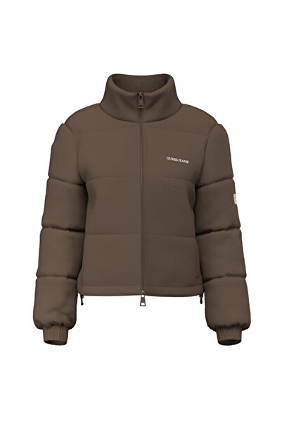 Guess Gj Cropped Kadın Mont