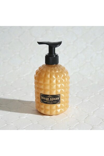 düşler bahçesi ذهب