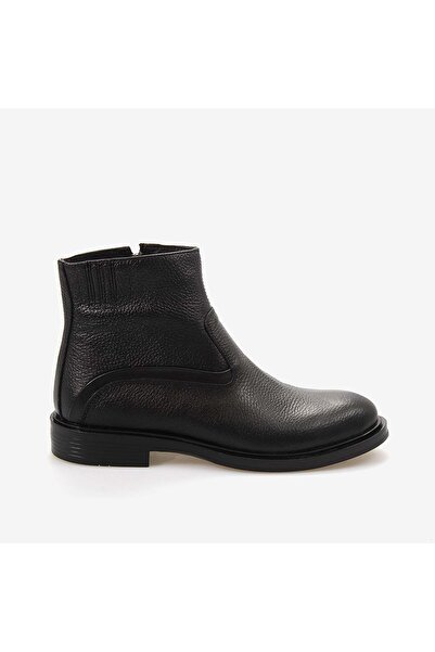 KEMAL TANCA Hakiki Deri Erkek Bot TF