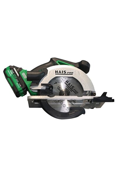 Hais HaisPro Akülü 185 mm Sunta Kesme RB-DS185