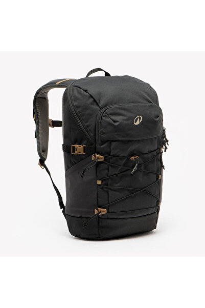 Decathlon Σακίδιο πλάτης Quechua για εξωτερικές δραστηριότητες - Γκρι - 20 λί...