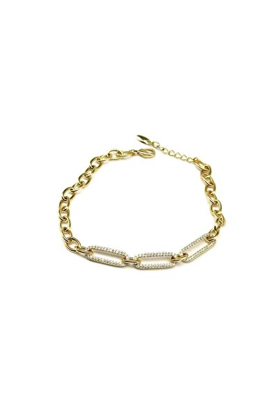 Twenty Eight Celeste Trinity Bracelet