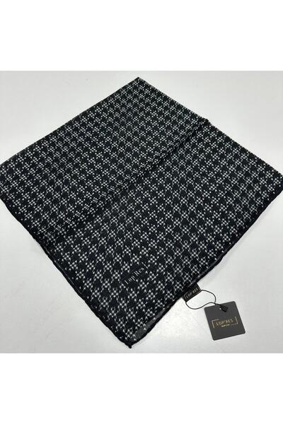 LOPRES وشاح قطني ناعم من لوبريس LDN8011