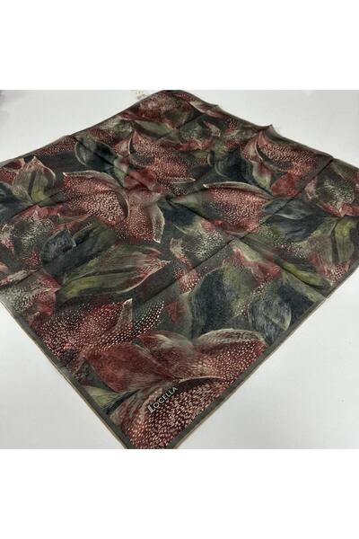 locella Soft Cotton Scarf Ldfc8308