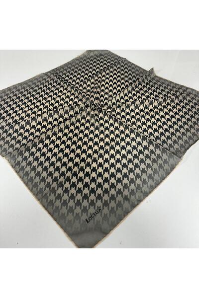 locella Soft Cotton Scarf Ldfc7701