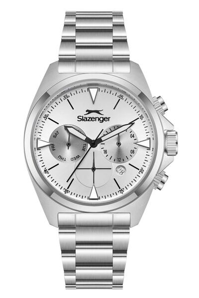 Slazenger ساعة يد رجالية SL.09.2527.2.02
