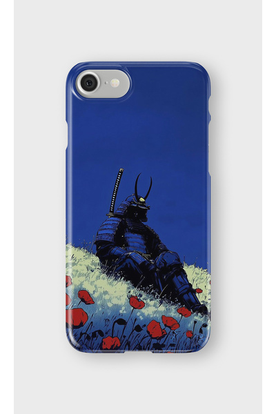 lelia حافظة هاتف شفافة متوافقة مع iPhone 6 و6s مطبوع |   المجموعة: كاتانا ليج...