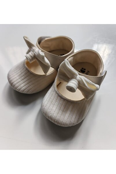 Defne First Step Baby Booties Boxed Newborn 6 * 12 Months