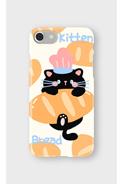 lelia iPhone Se Compatible Printed Transparent Phone Case |   Collection: Sna...