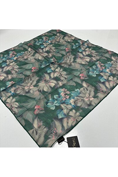 LOPRES وشاح قطني ناعم من لوبريس LDN8104