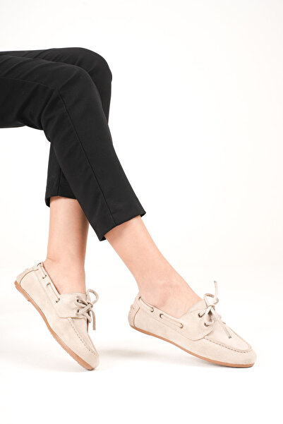 tuwoshoes KADIN GÜNLÜK LOAFER BABET