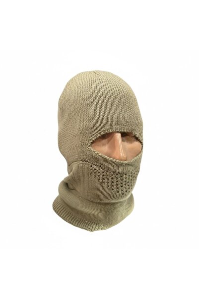 DOĞAN ASKERİ MALZEME Tsk Infantry Balaclava & Beanie Product Is Suitable for ...