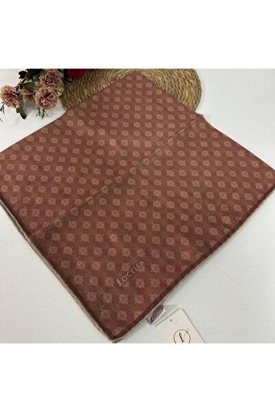locella Soft Cotton Scarf Ldfc8809