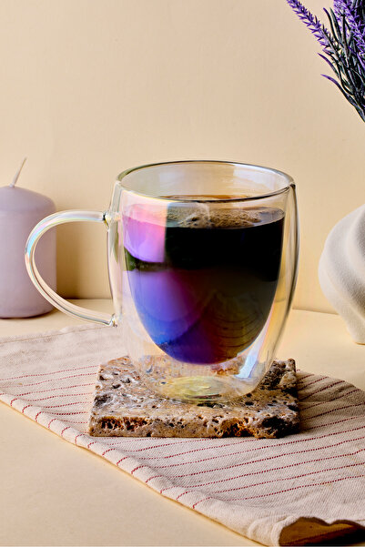 Perotti Cidar Colors Double Wall Mug 300 ml