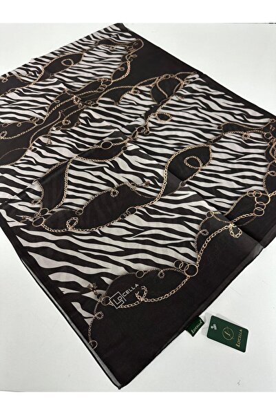 locella Soft Cotton Shawl Ldsa5105