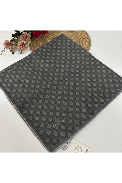 locella Soft Cotton Scarf Ldfc8812