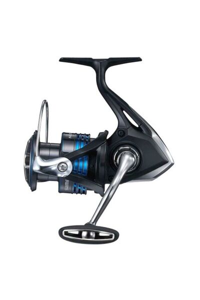 Shimano Nexave Fi 4000 Spin Fishing Line Machine