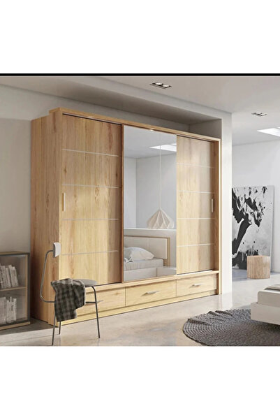 PalmirAtic Are Gardırop