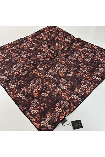 ZER Eșarfă moale din bumbac organic LDD3702