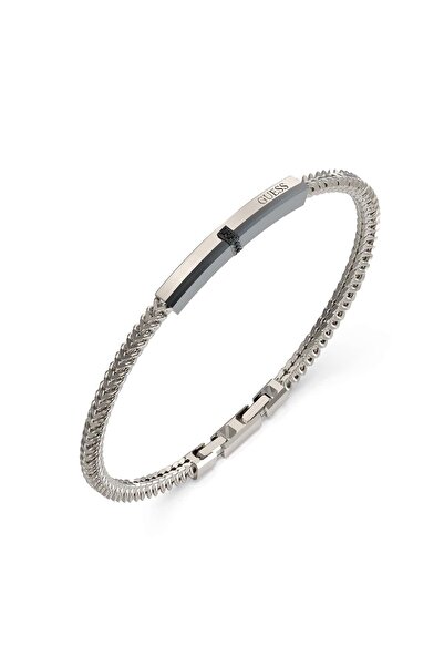 Guess Jgujumb05105Jwsts Men's Bracelet