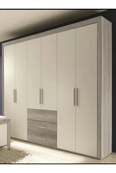 PalmirAtic Sorm Gardırop