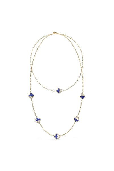 Guess JGUJUBN05493JWYGBLTU Kadın Kolye